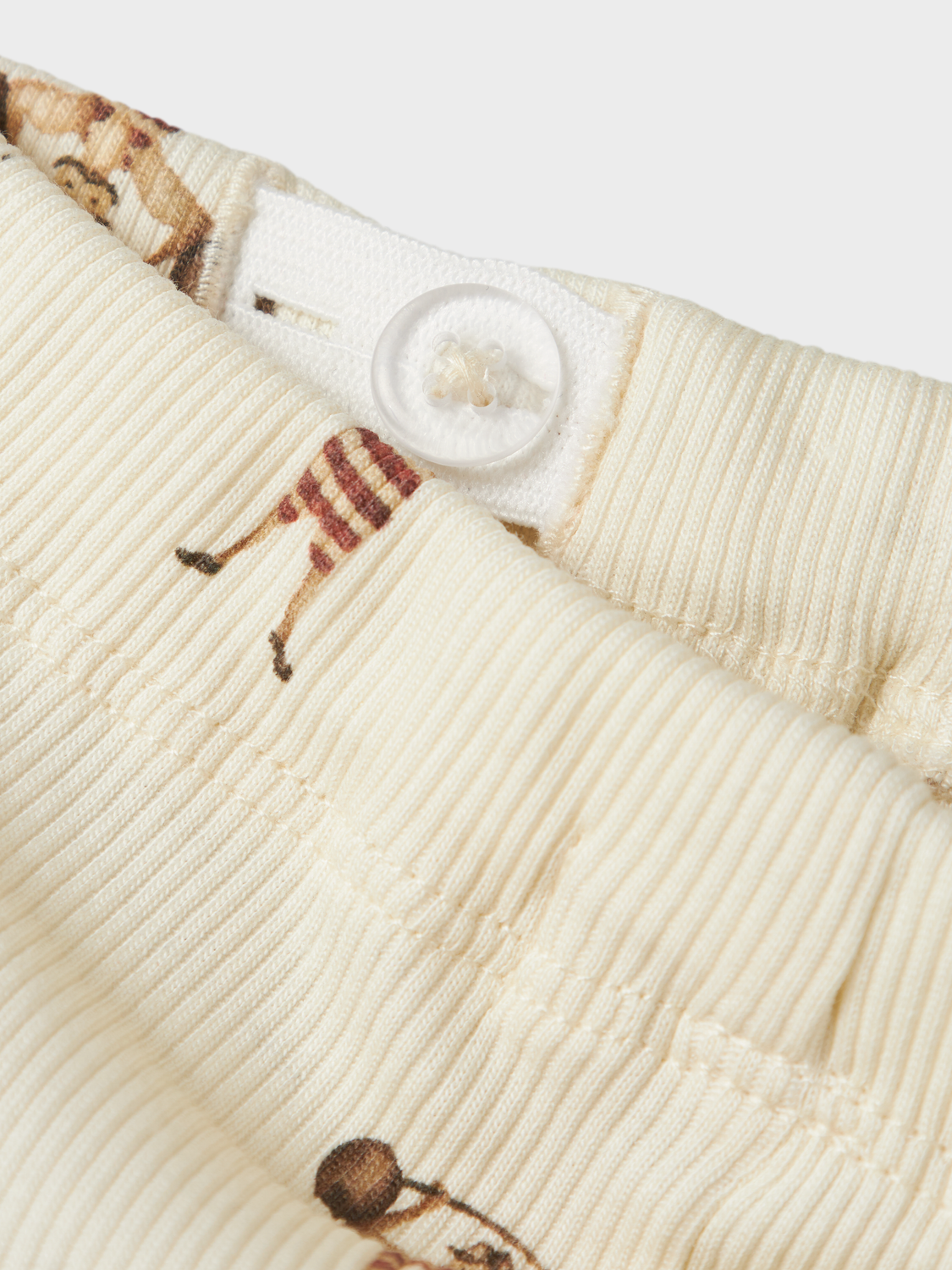 Lil' Atelier Pants Lavo