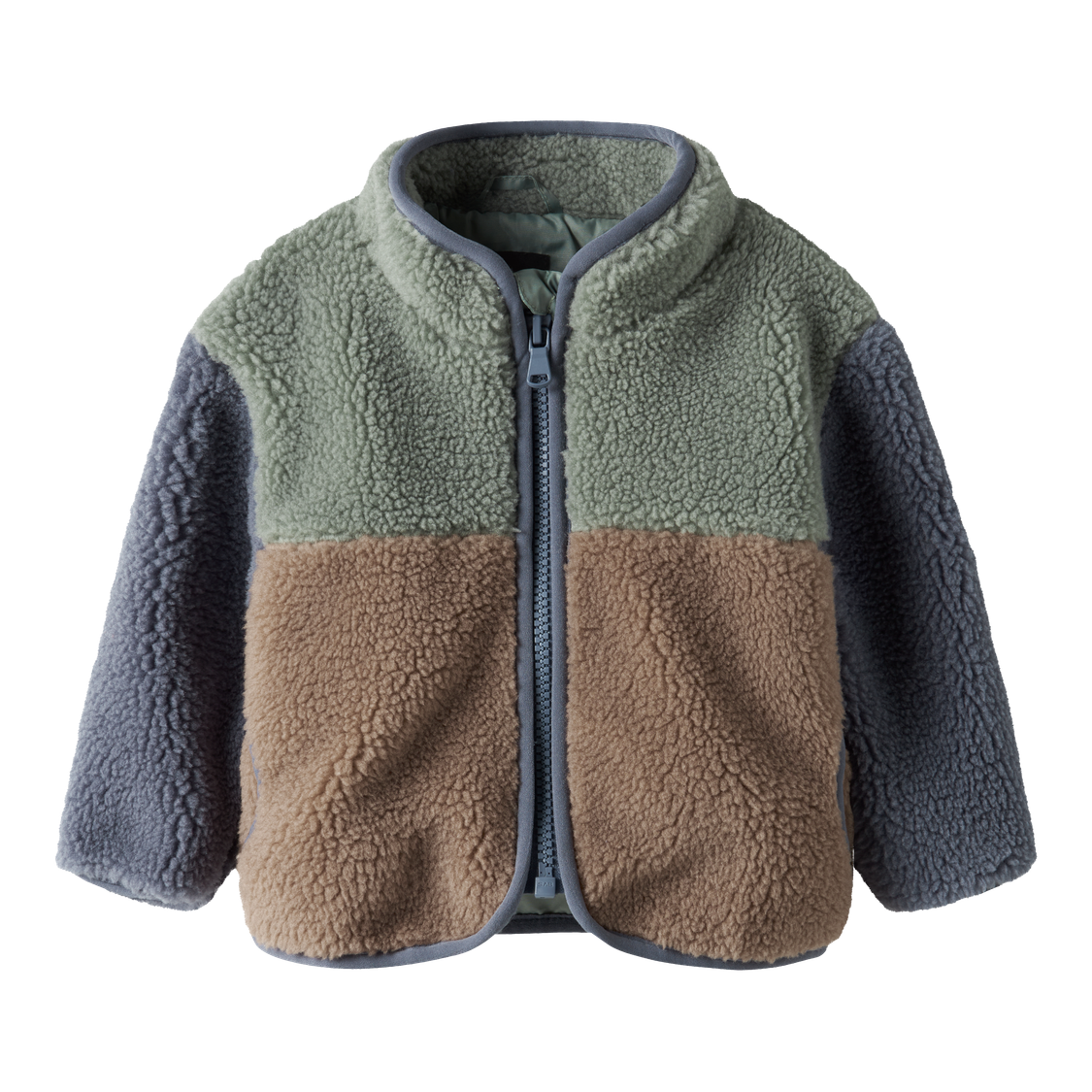 Name It Teddyjakke Mimba