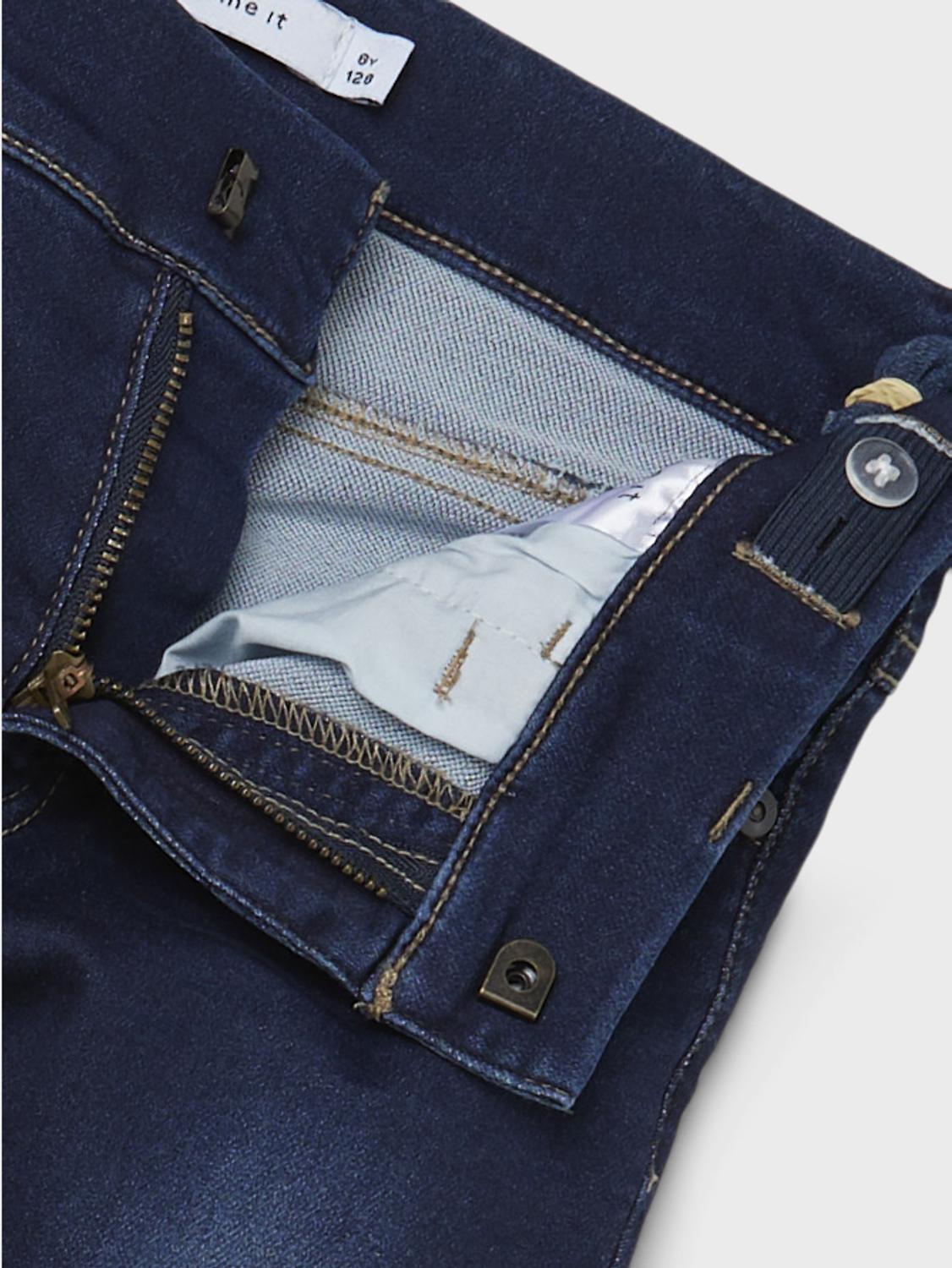 Name it Jeans Theo Xslim