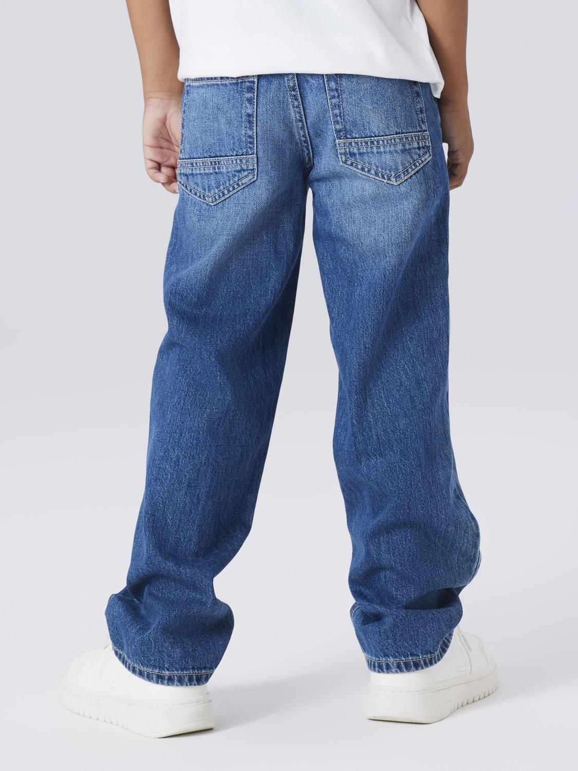 Name it Jeans Ryan Staight