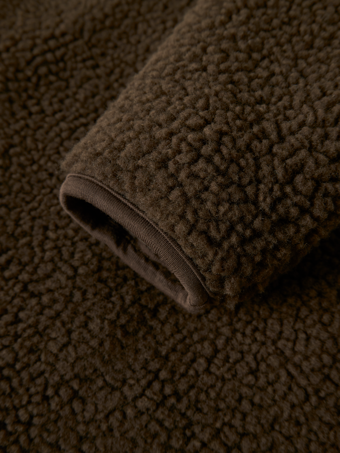 Lil' Atelier Teddyjakke Nalo