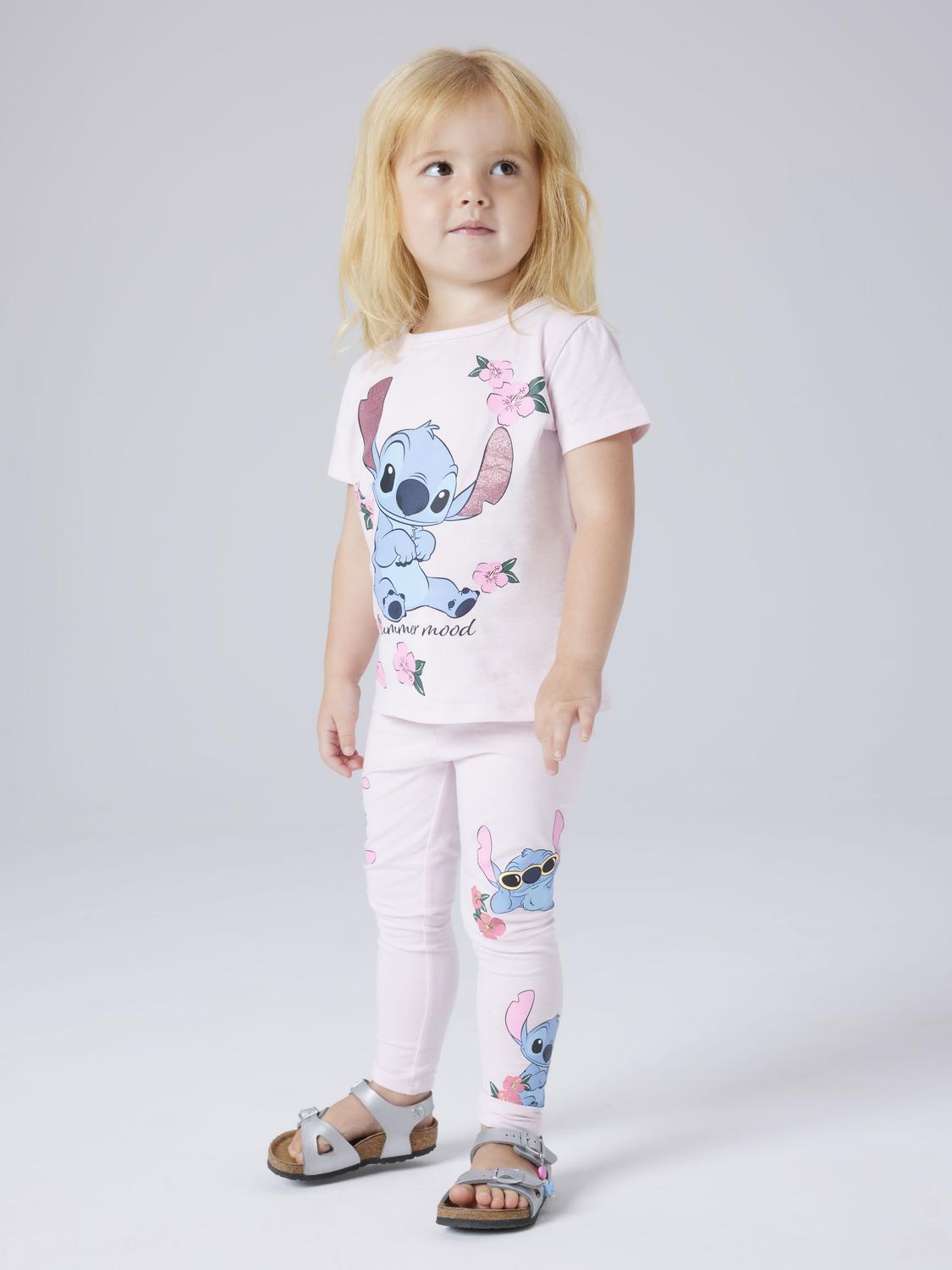 Name It T-shirt Ann Stitch