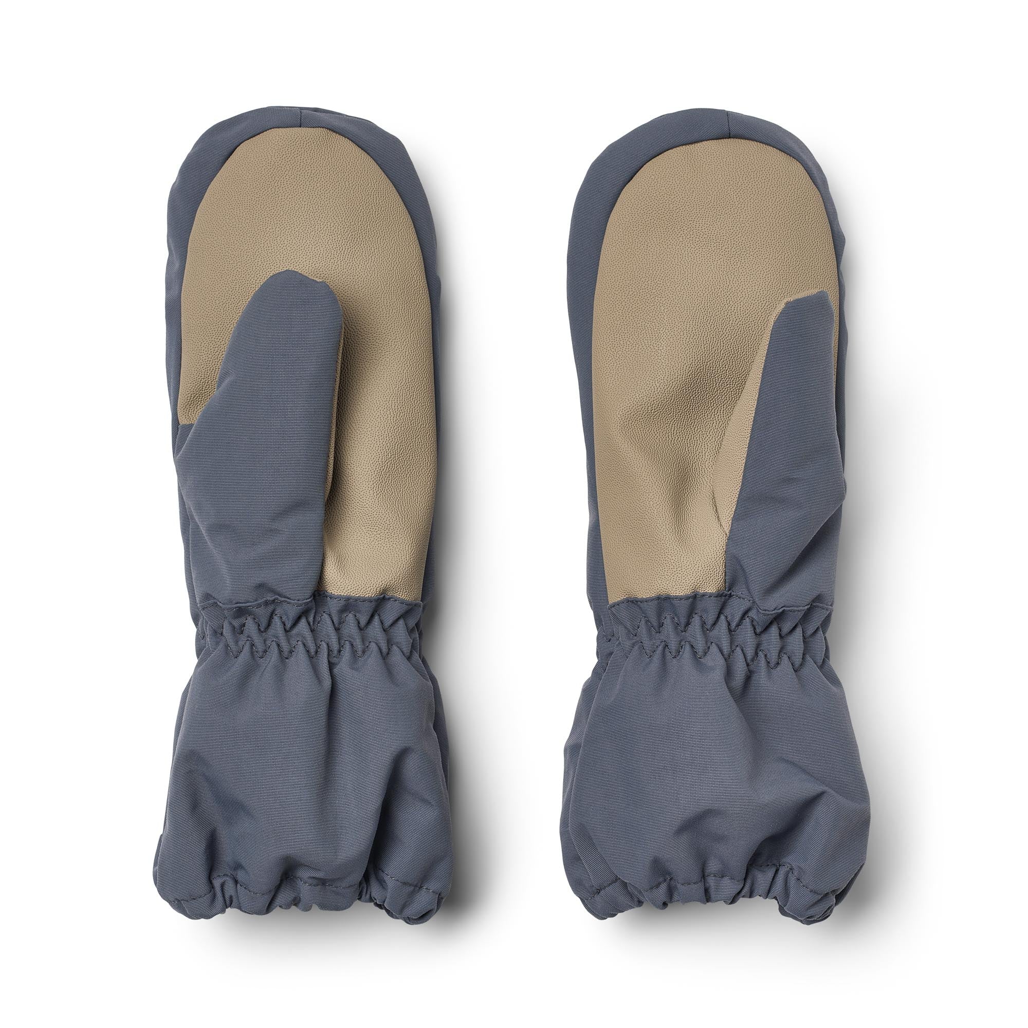 Wheat Luffer Monta Tech