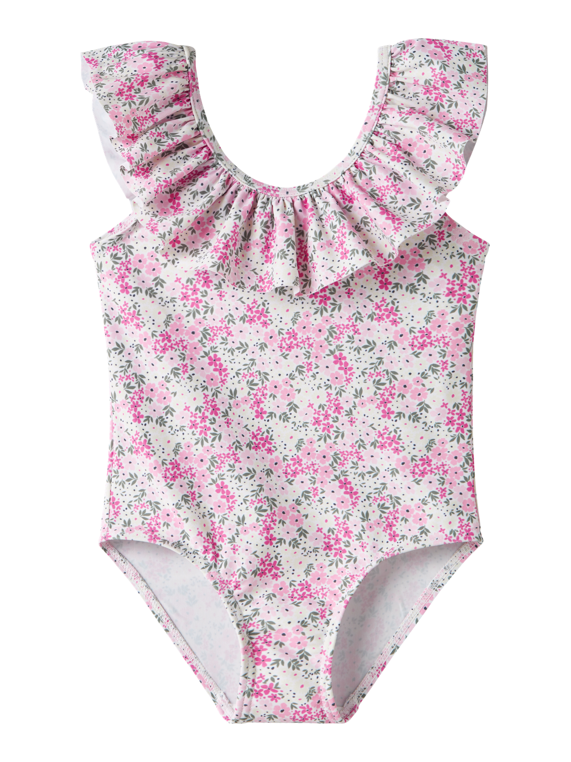 Name It Badedragt Zolea