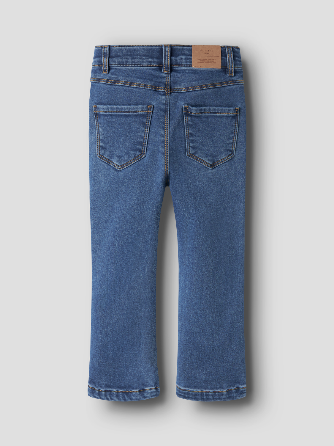 Name It Jeans Salli Fleece