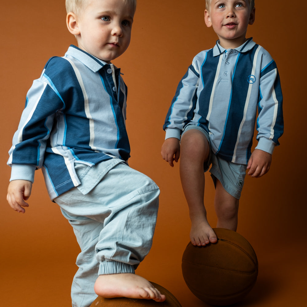 That's Mine Bukser Joe