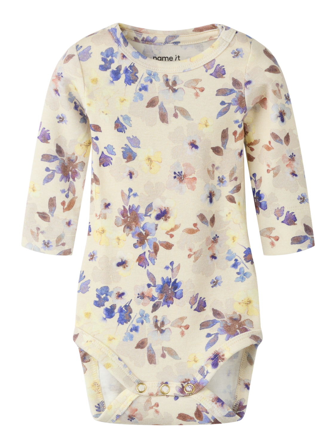 Name It Bodystocking Flora