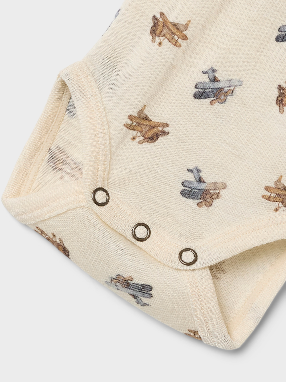 Lil' Atelier Body Nalu