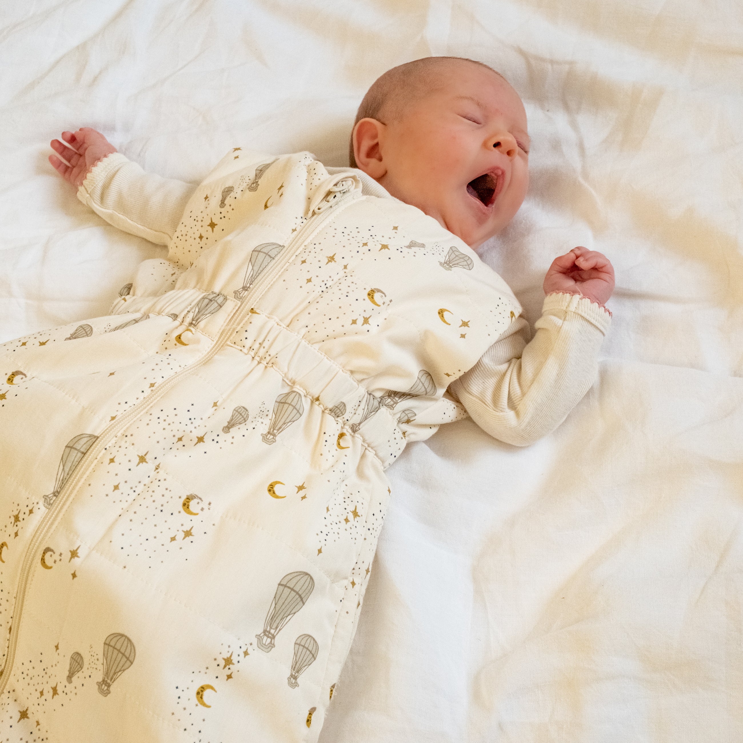 That's Mine Sovepose Agnes