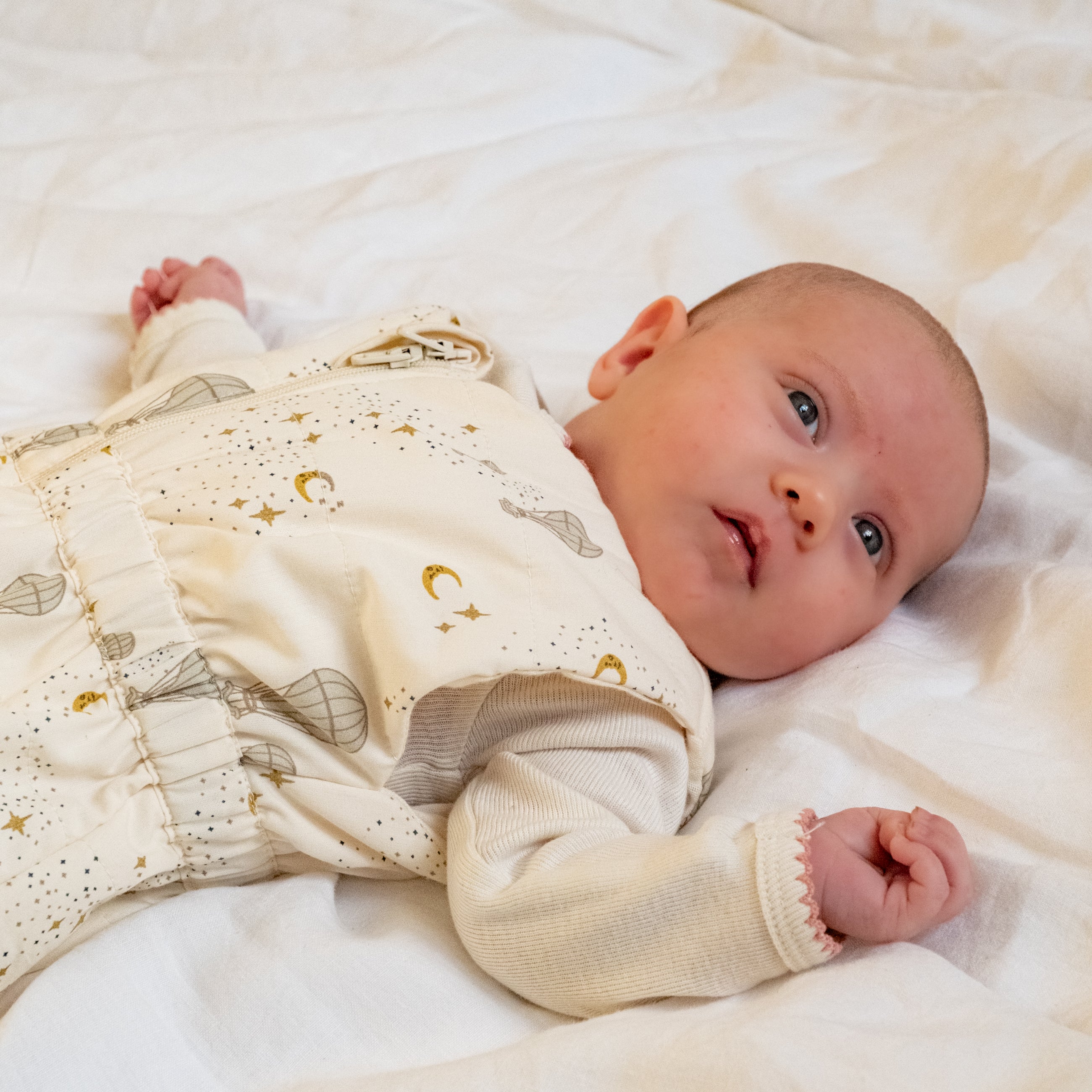 That's Mine Sovepose Agnes