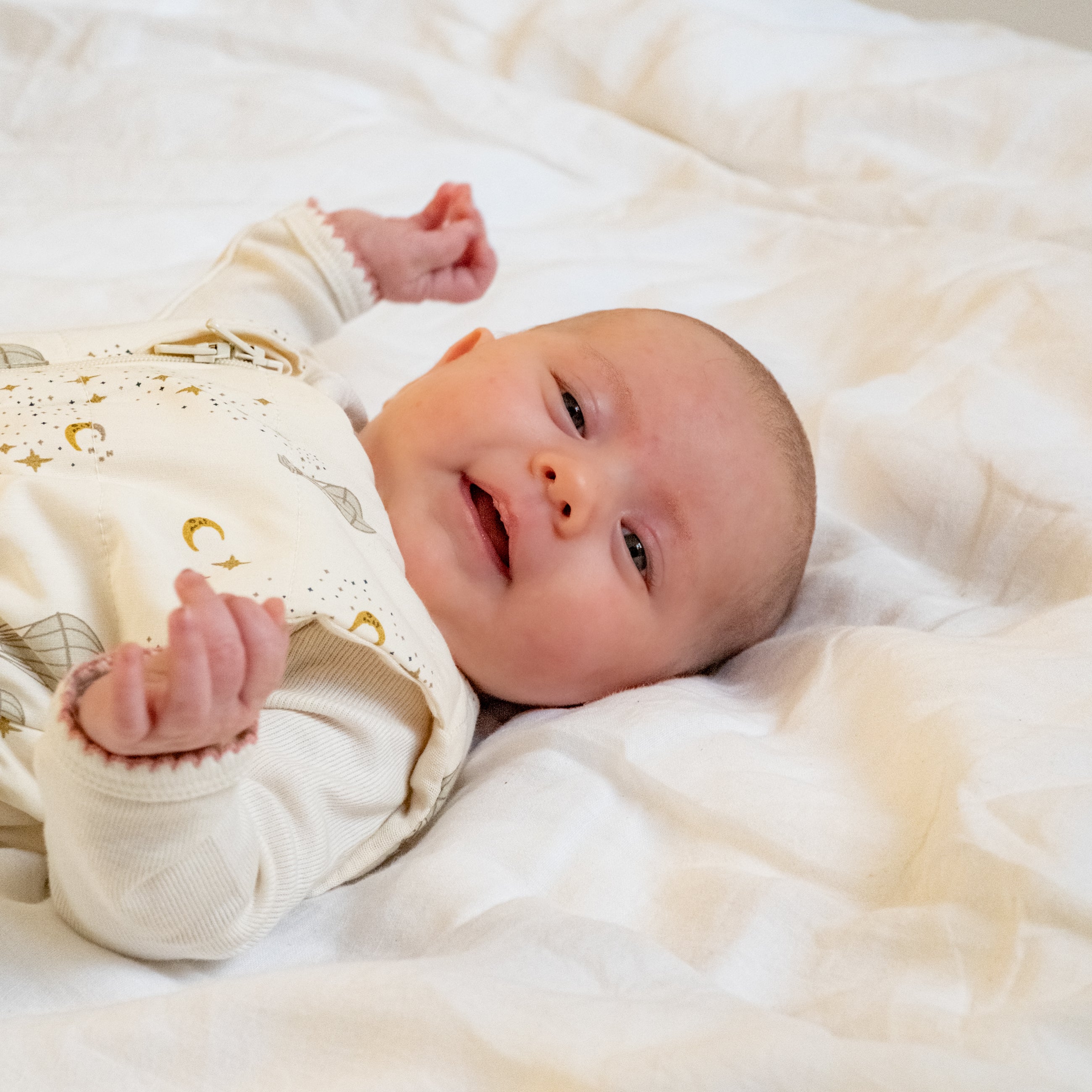 That's Mine Sovepose Agnes