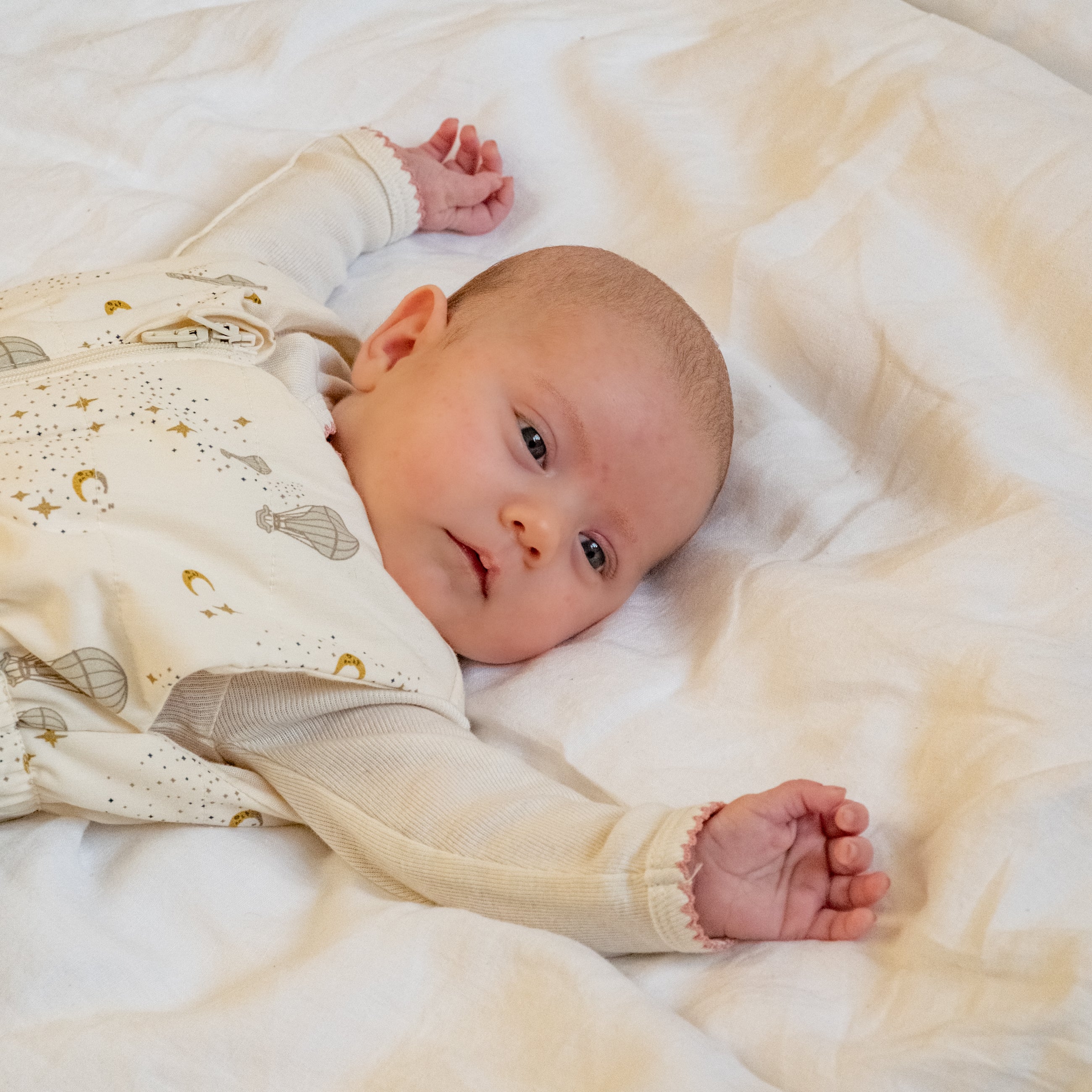 That's Mine Sovepose Agnes