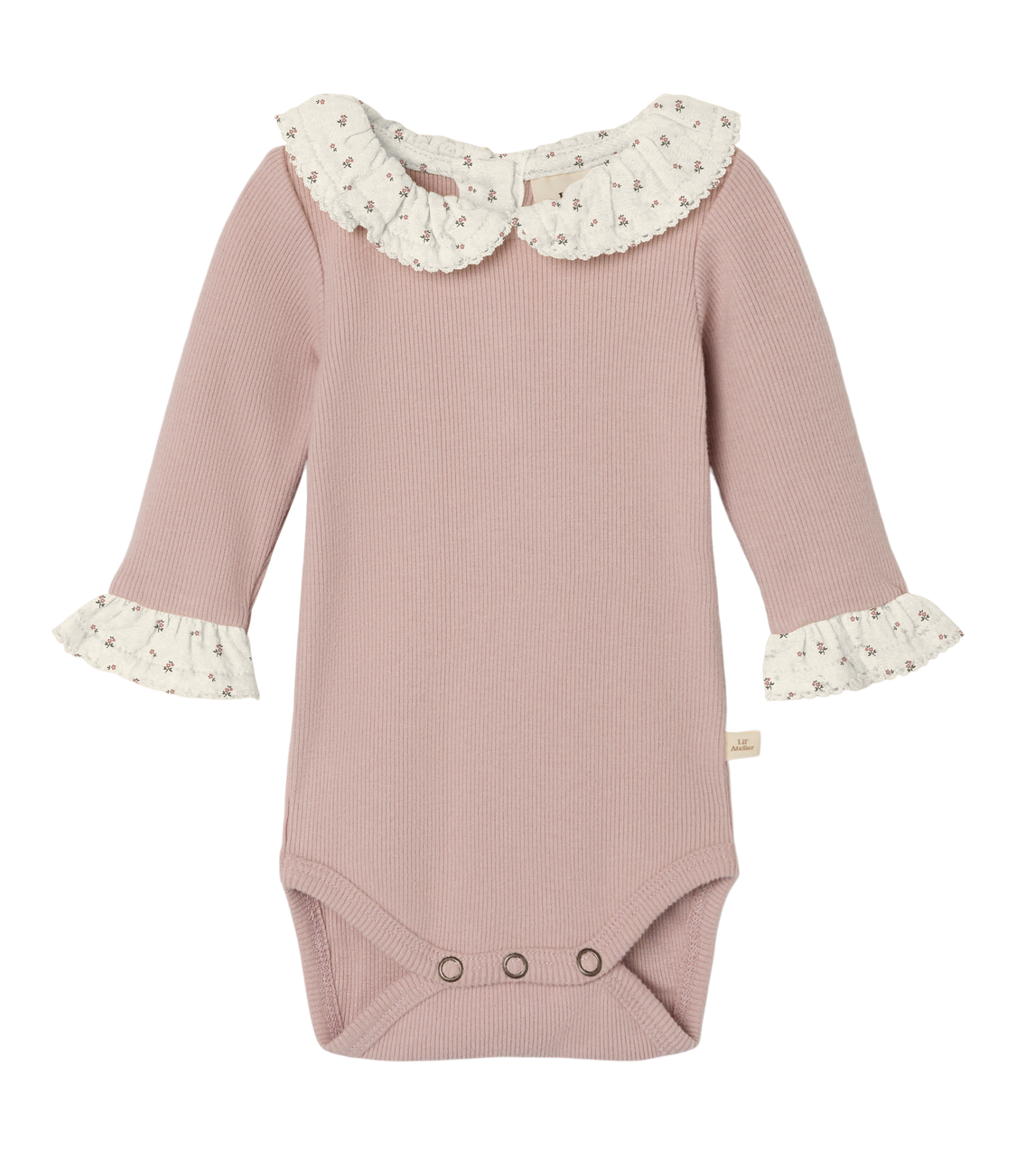 Lil' Atelier Bodystocking Trine