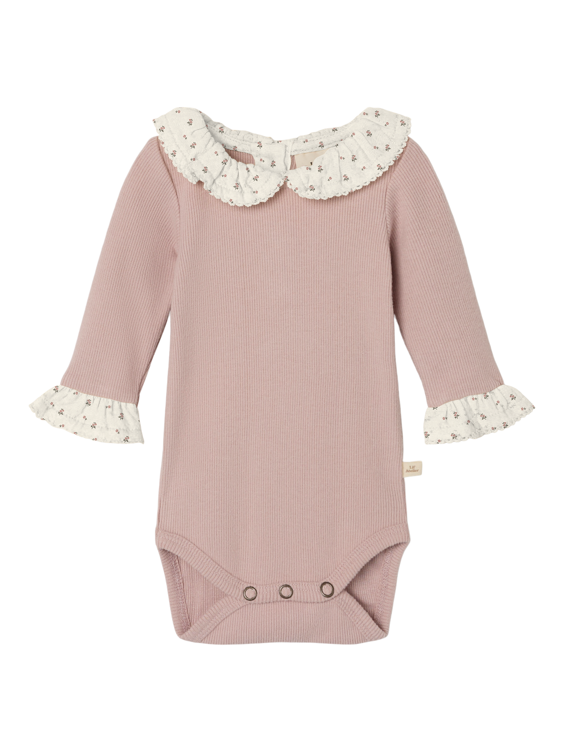Lil' Atelier Bodystocking Trine