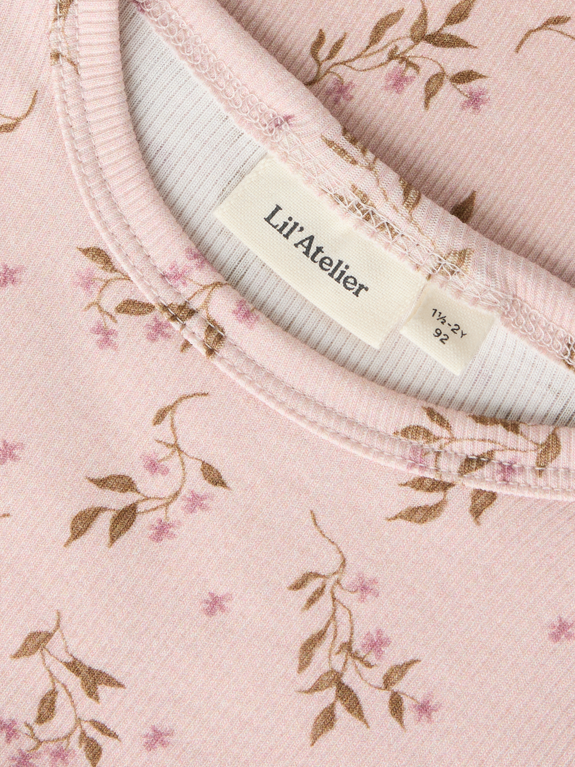 Lil' Atelier Bluse Gavo