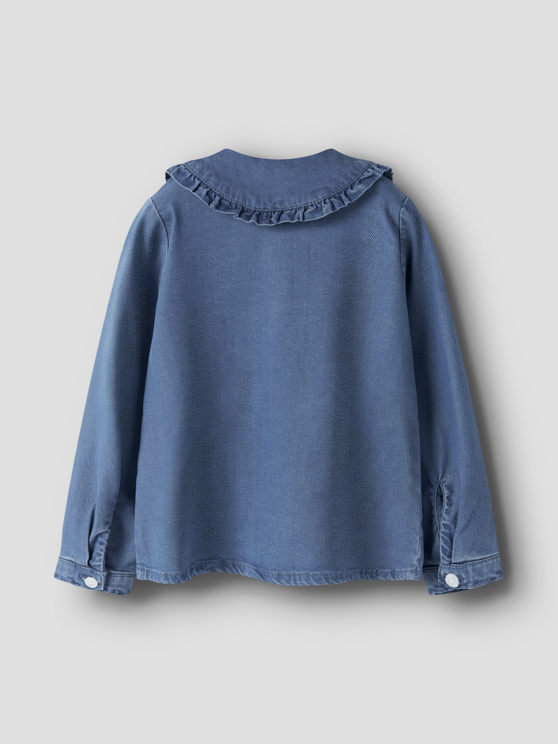 Name It Denimskjorte Luna