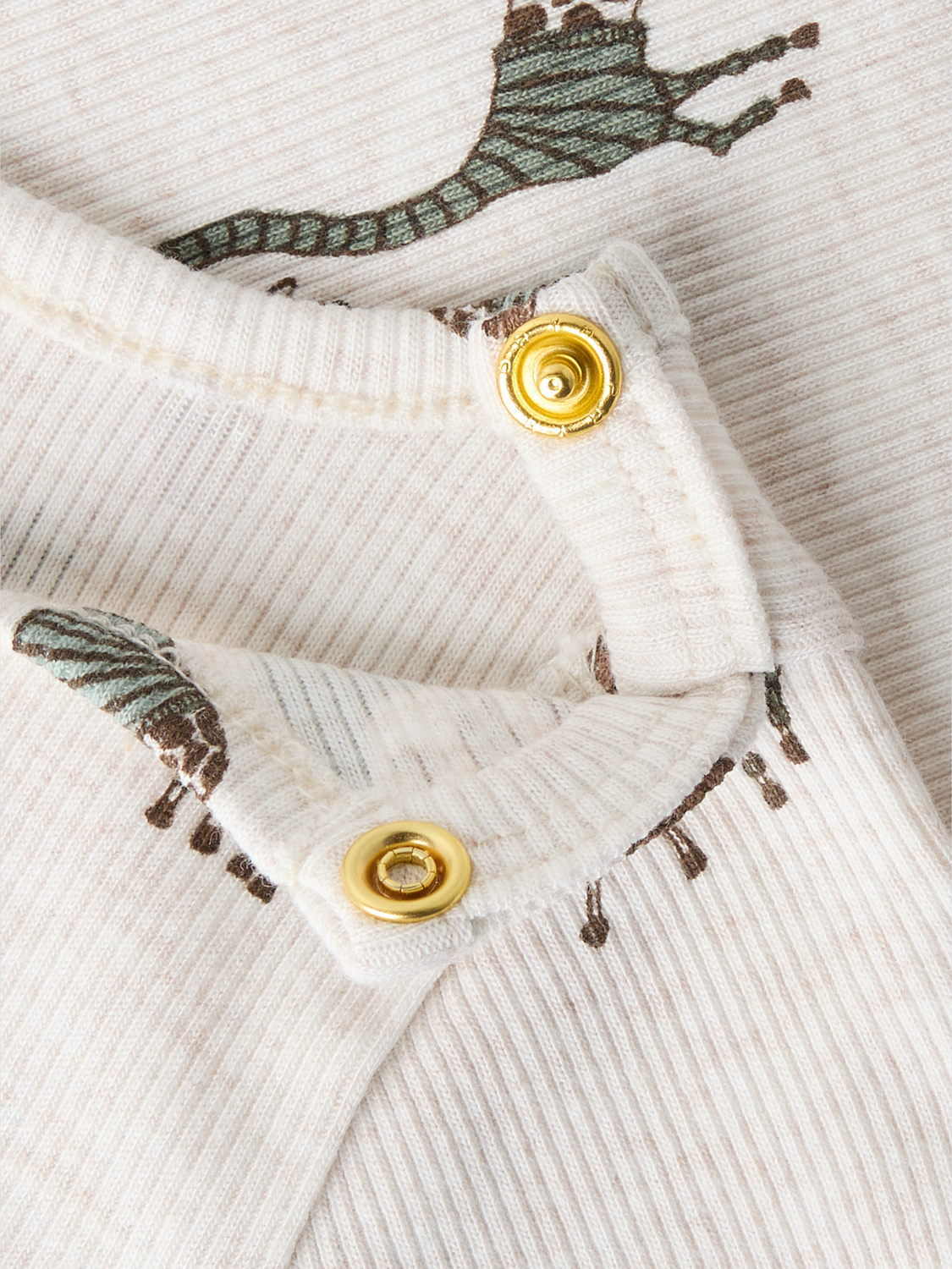 Name It Bodystocking Fridolin