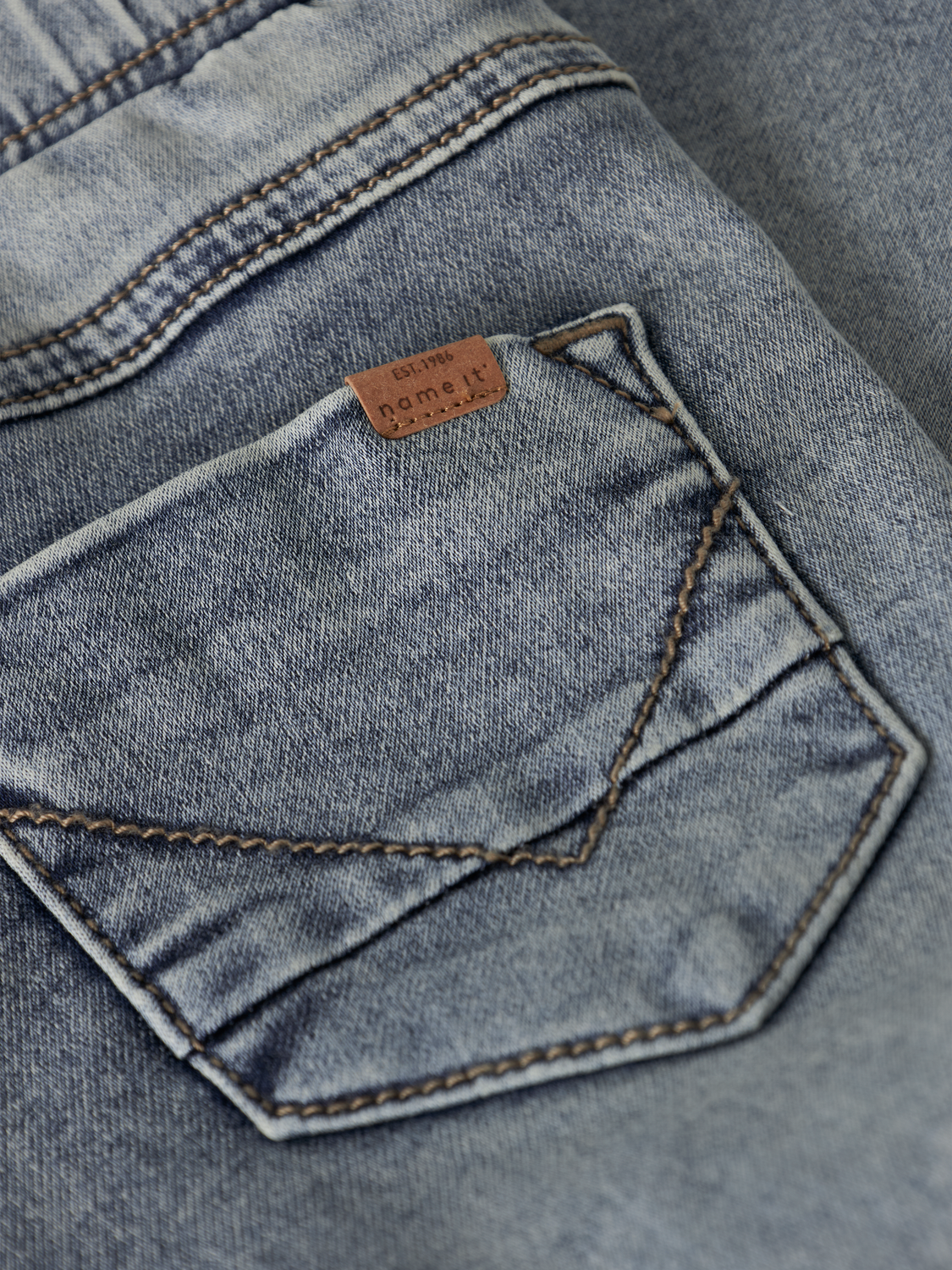 Name It Jeans Ryan Slim