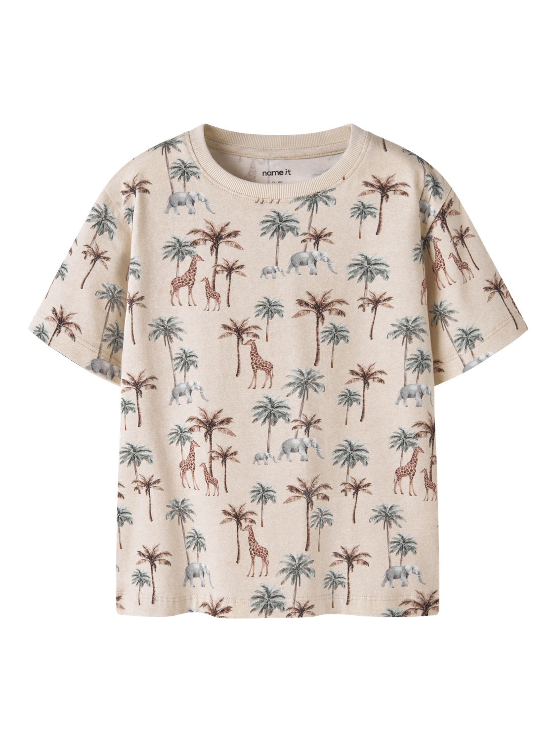 Name It T-shirt Harry