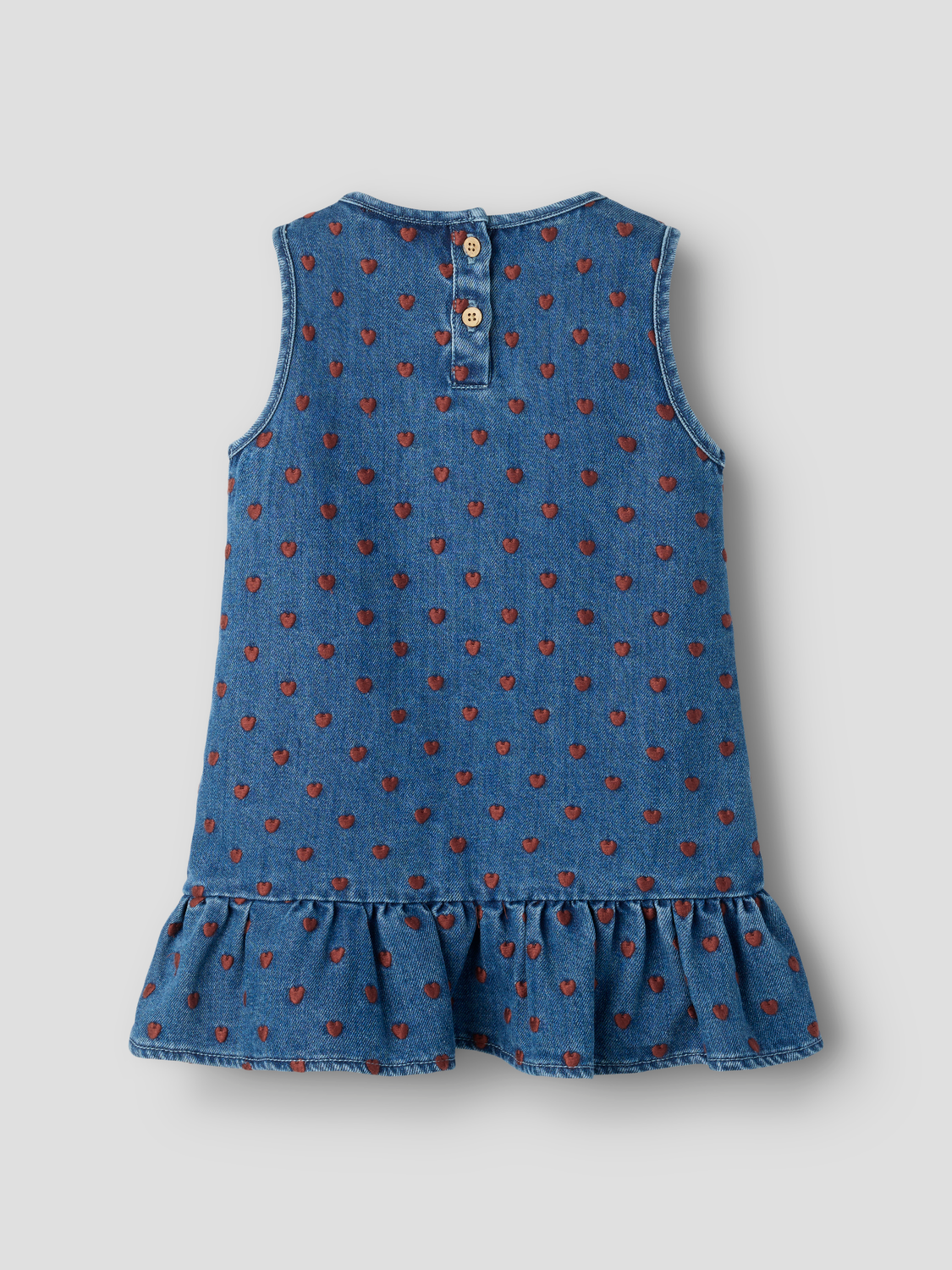 Lil' Atelier Spencerkjole Liva