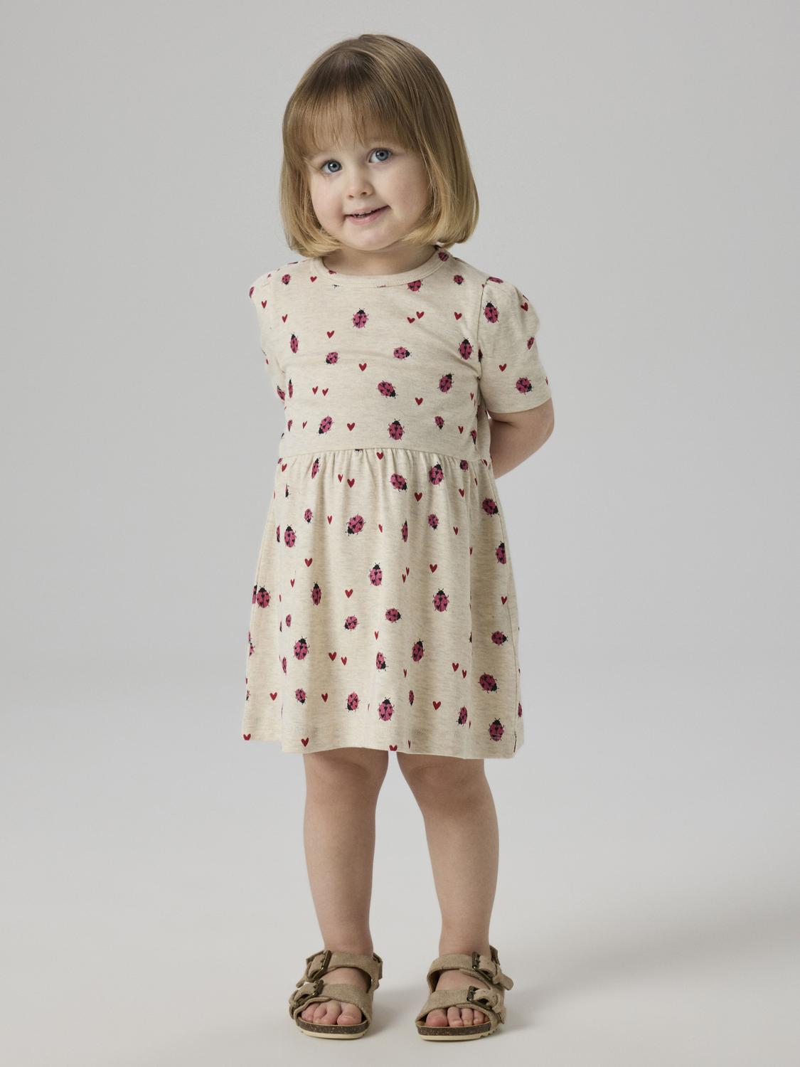 Name It Kjole Haline