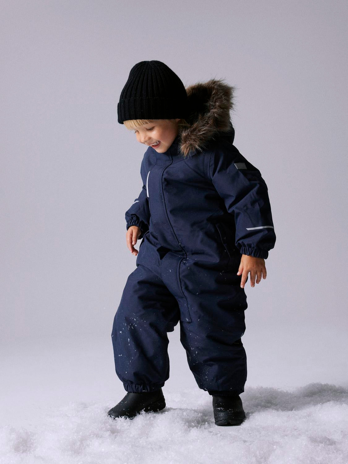 Name It Flyverdragt SNOW10