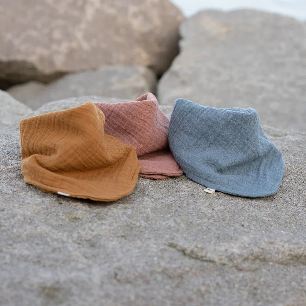 Bibs Bandana Drool Bib