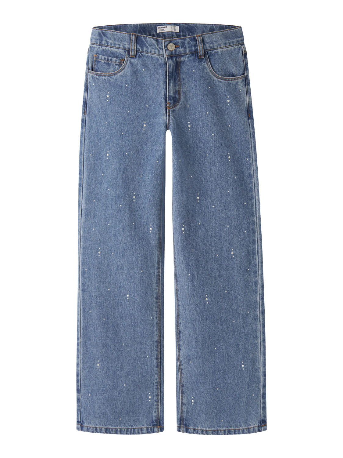 Name It Jeans Rose