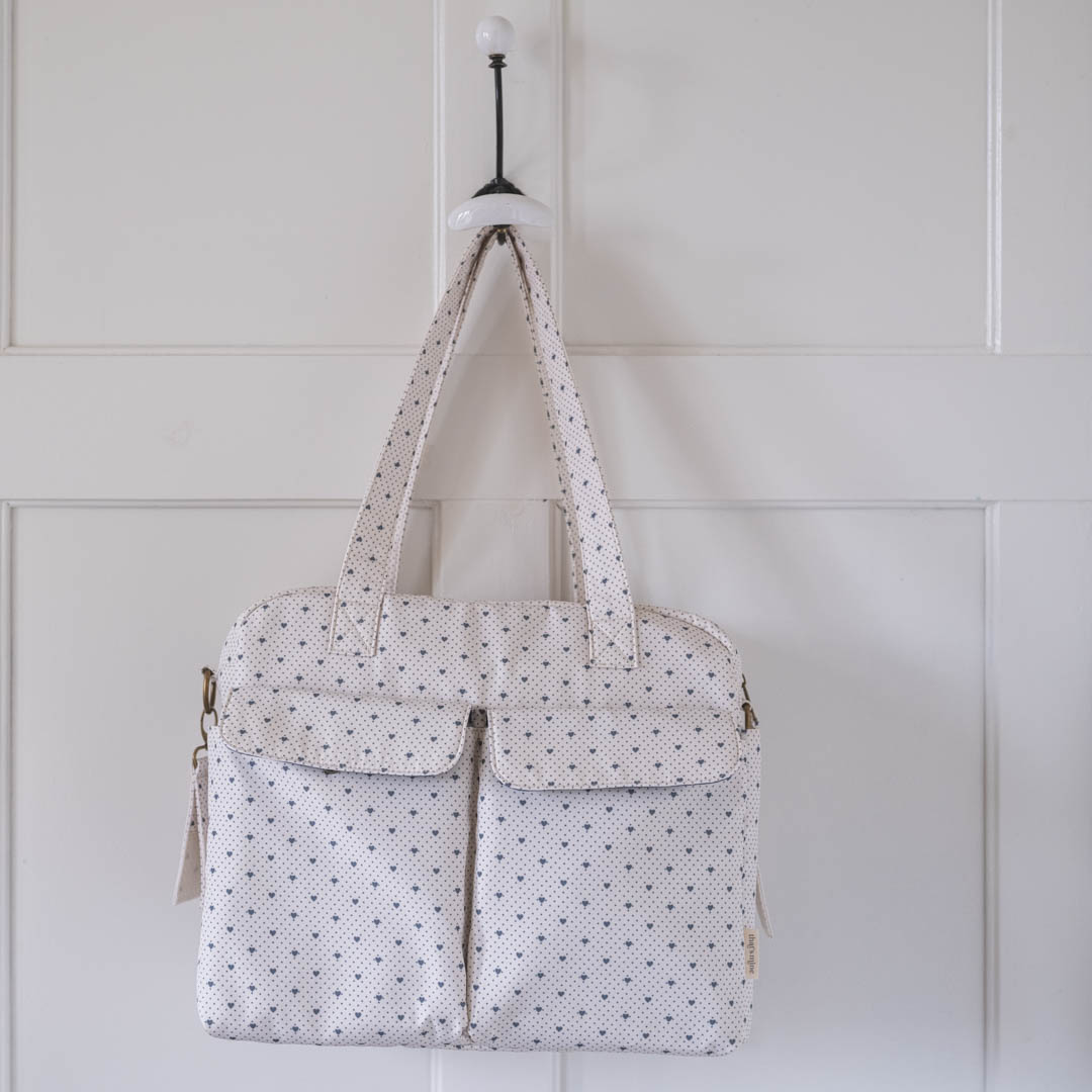That's Mine Diaper Bag Benne