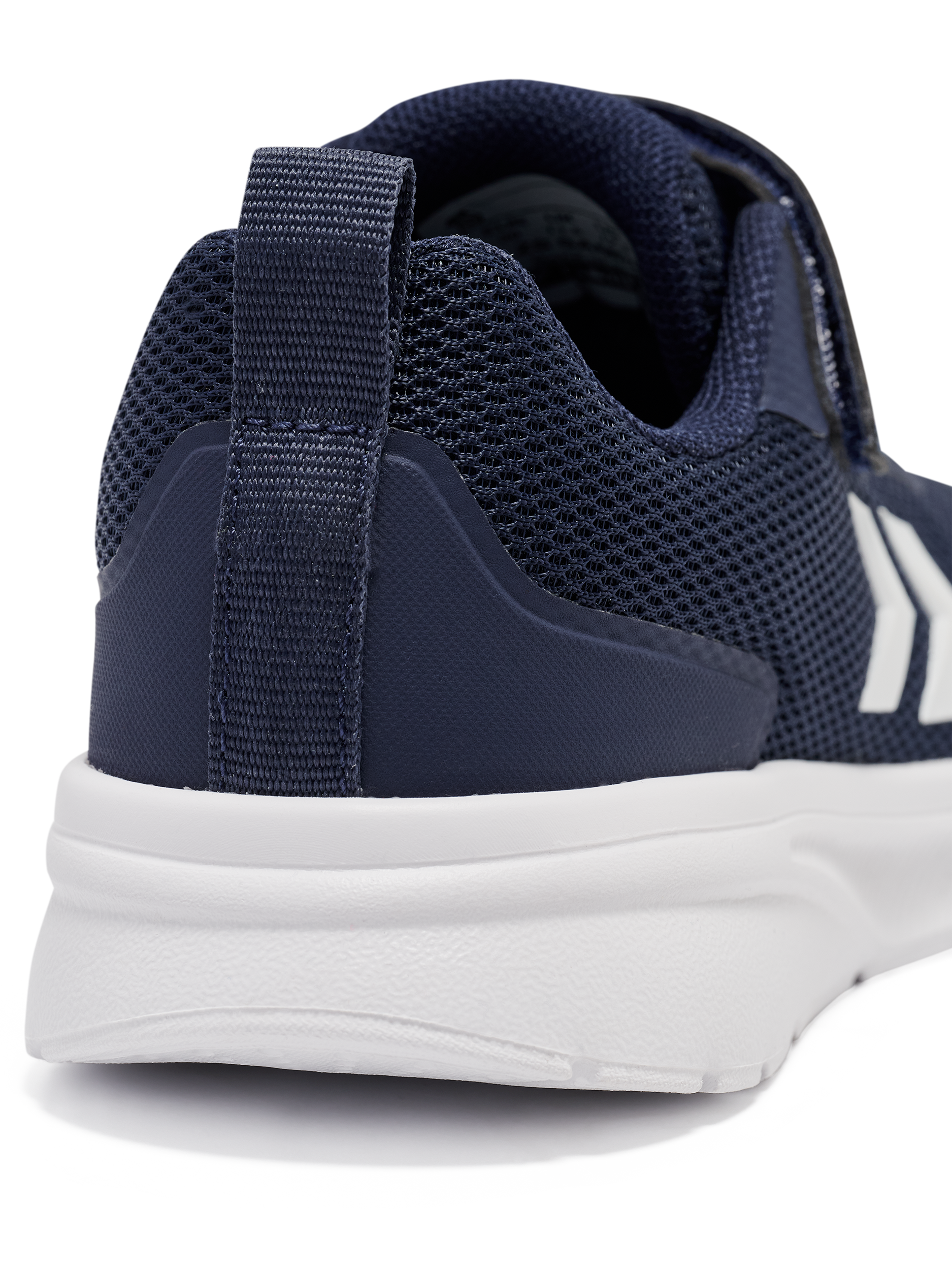 Hummel Sneakers Actus TR Breather JR