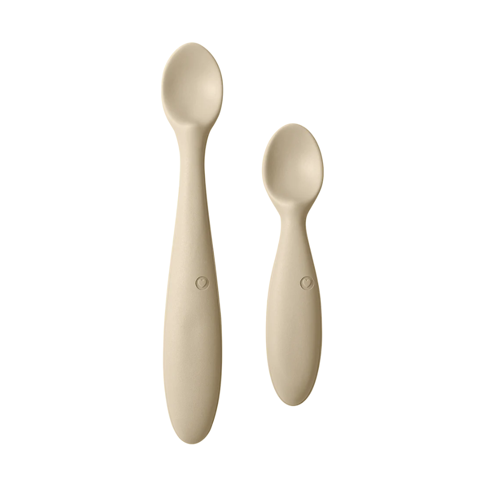 Bibs Spoons