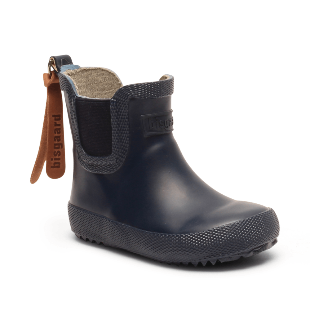 Bisgaard Rubber Boots