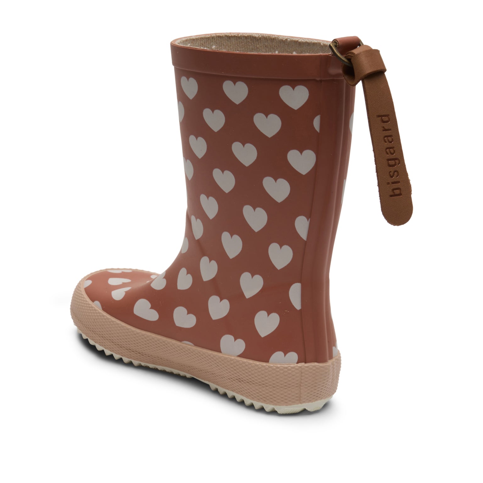 Bisgaard Rubber Boots Fashion