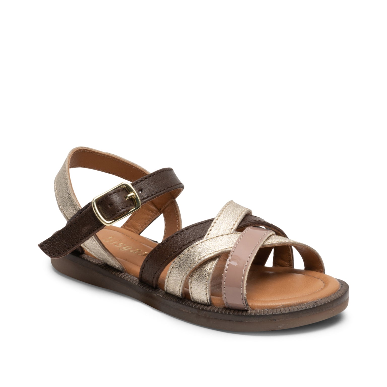 Bisgaard Sandaler Aline