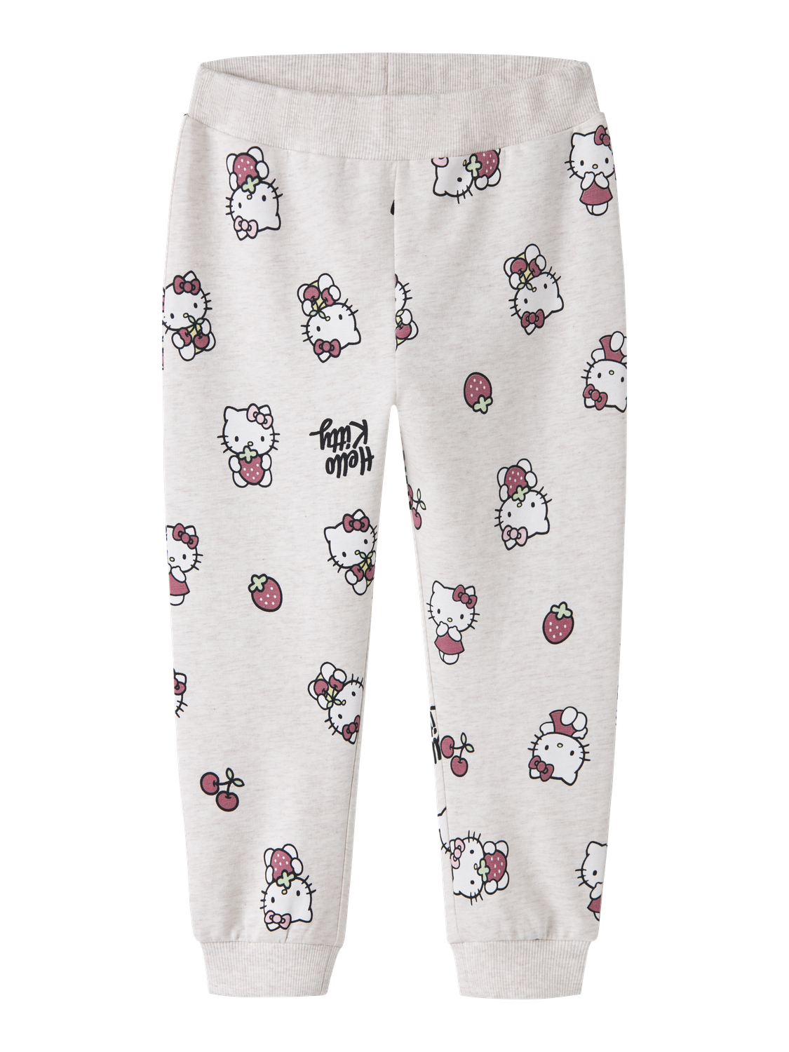 Name It Bukser Asa Hello Kitty