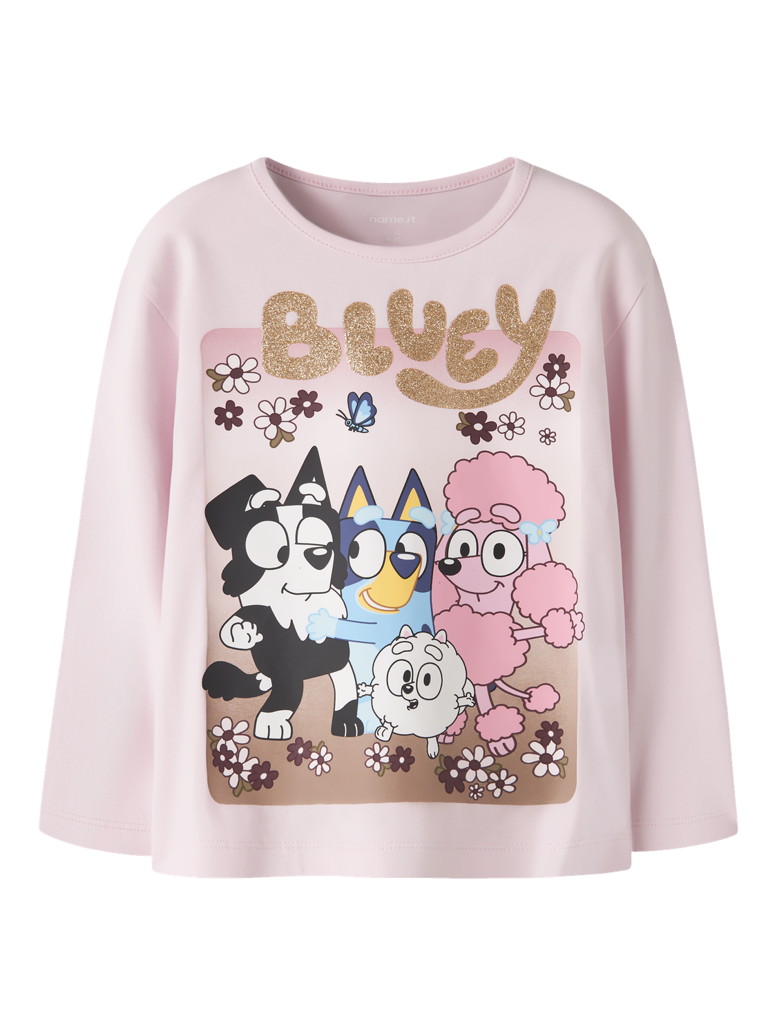 Name It Bluse Asba