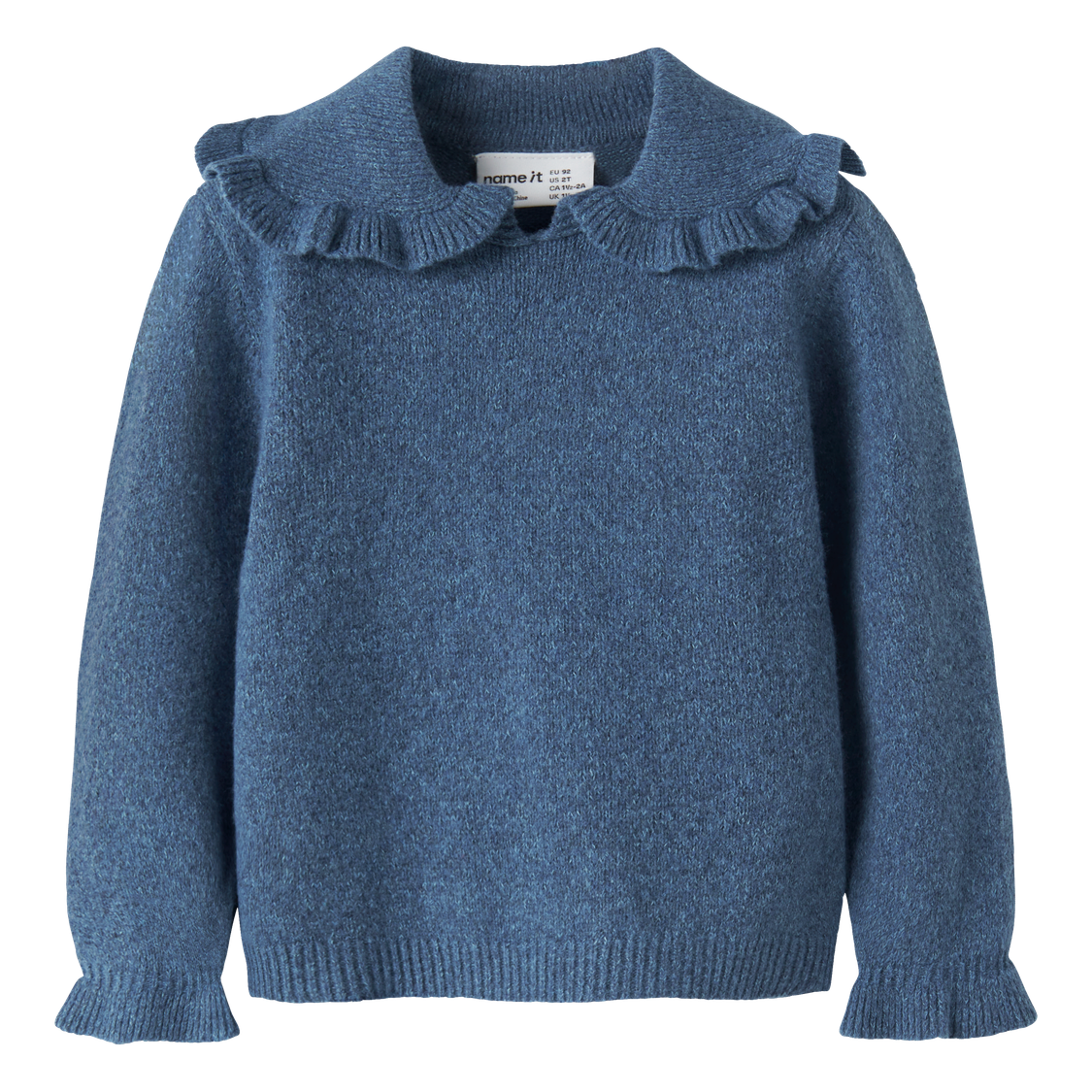 Name It Pullover Kirstena