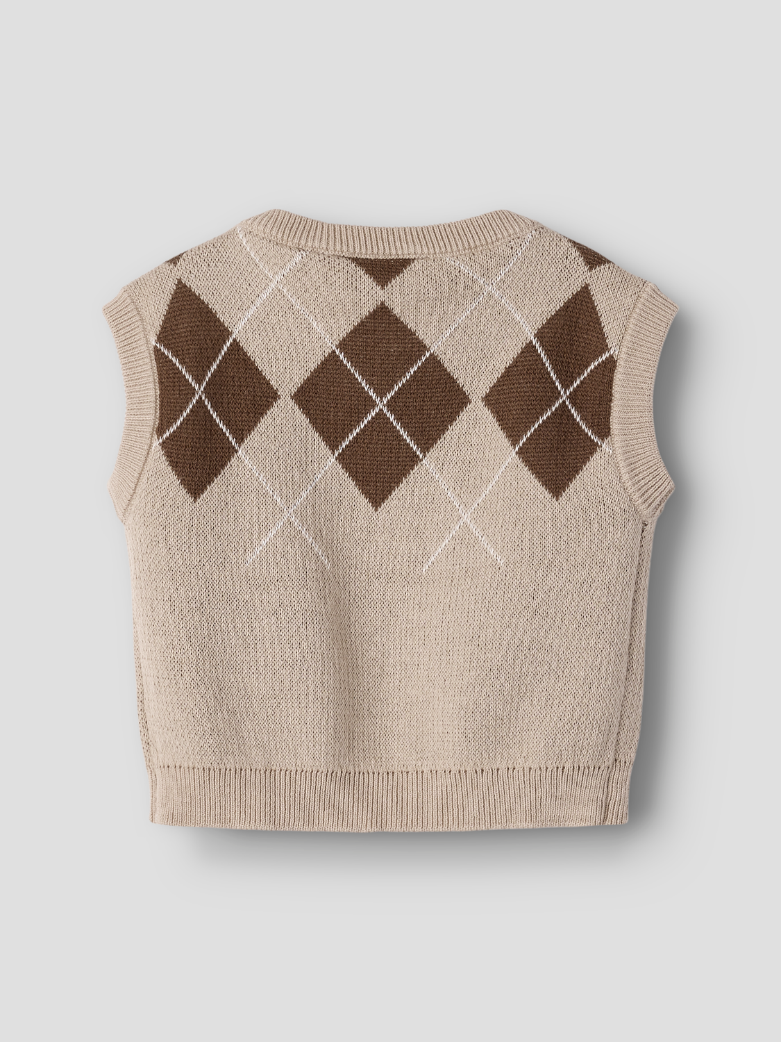 Lil' Atelier Strikvest Ronan