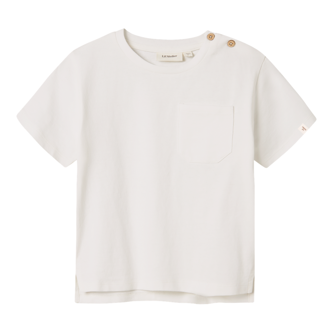 Lil' Atelier T-shirt Dolan