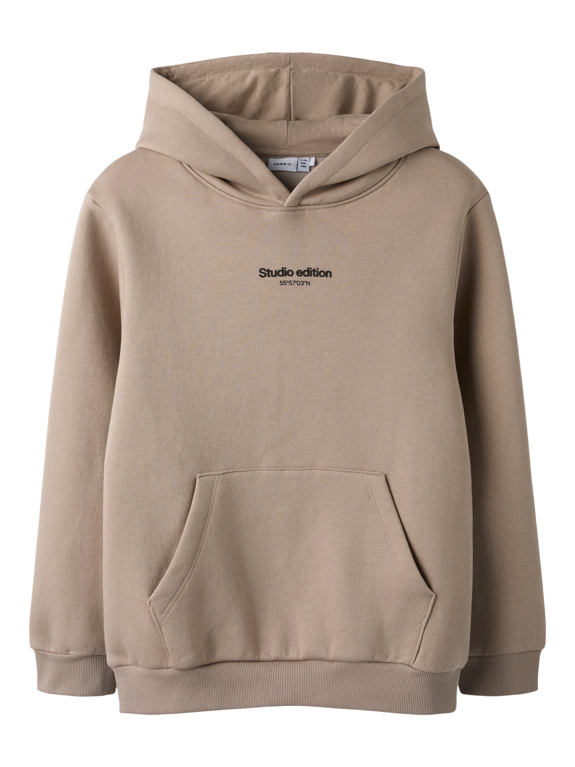 Name It Sweatshirt Brody