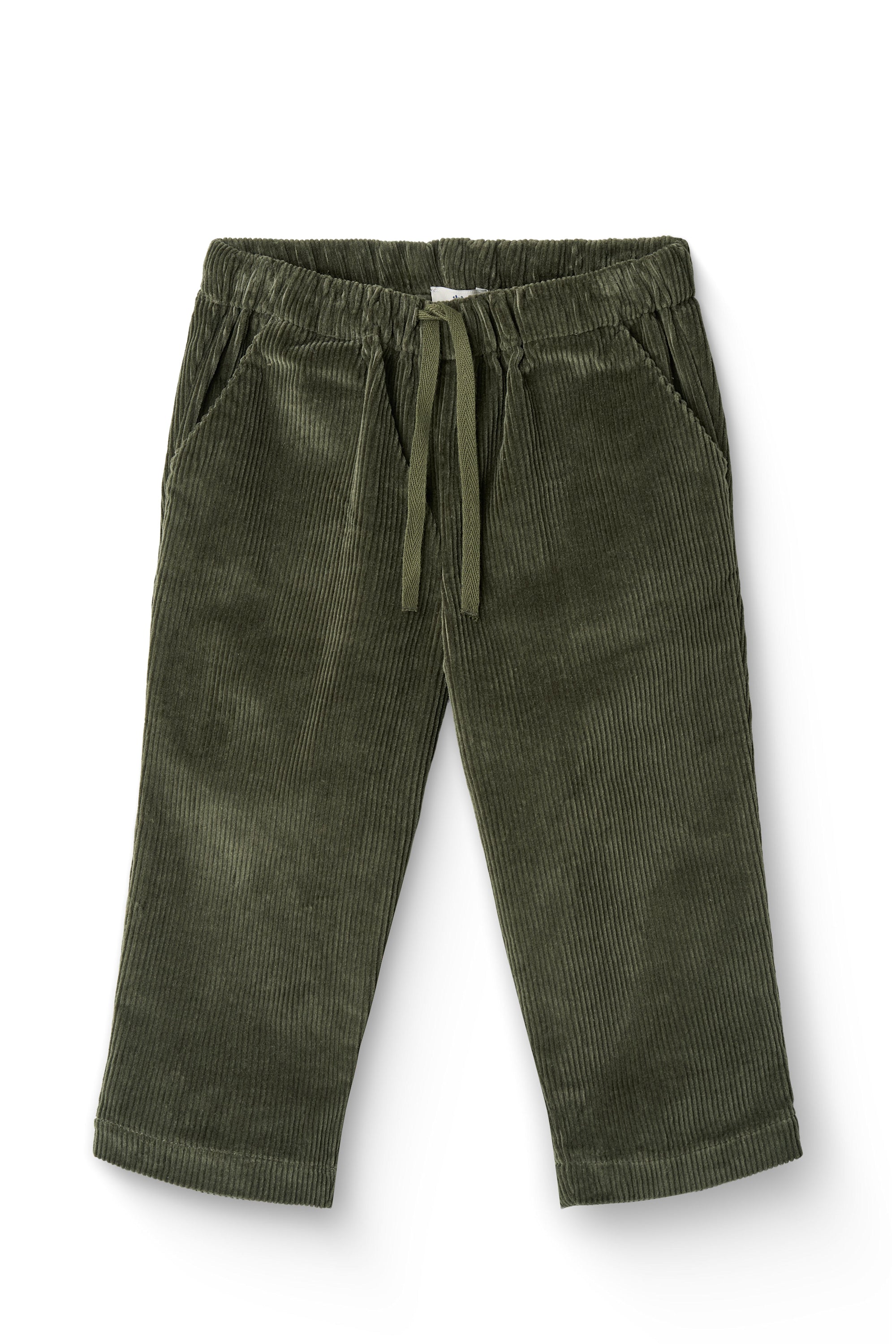 Copenhagen Colors Trousers Velvet