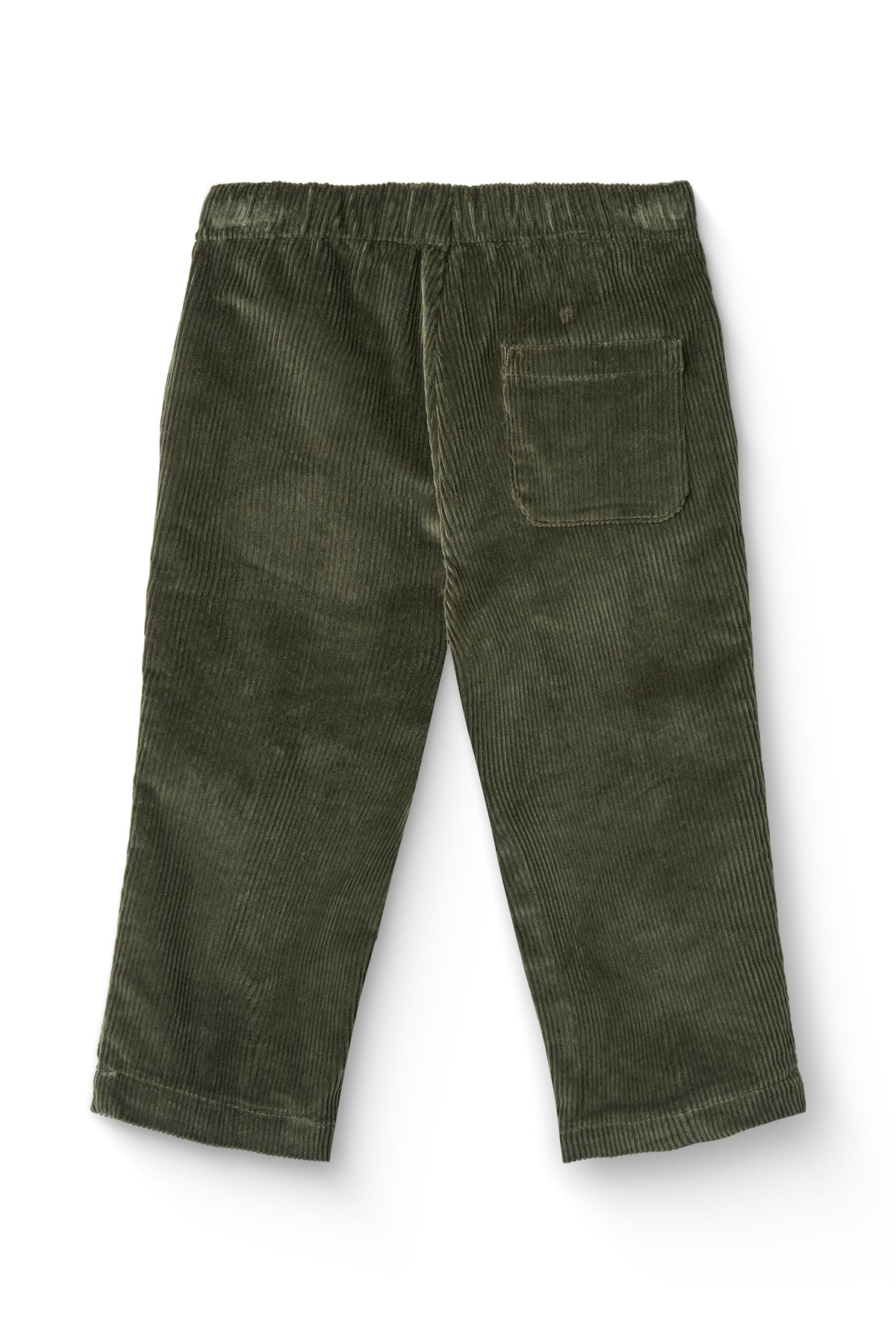 Copenhagen Colors Trousers Velvet
