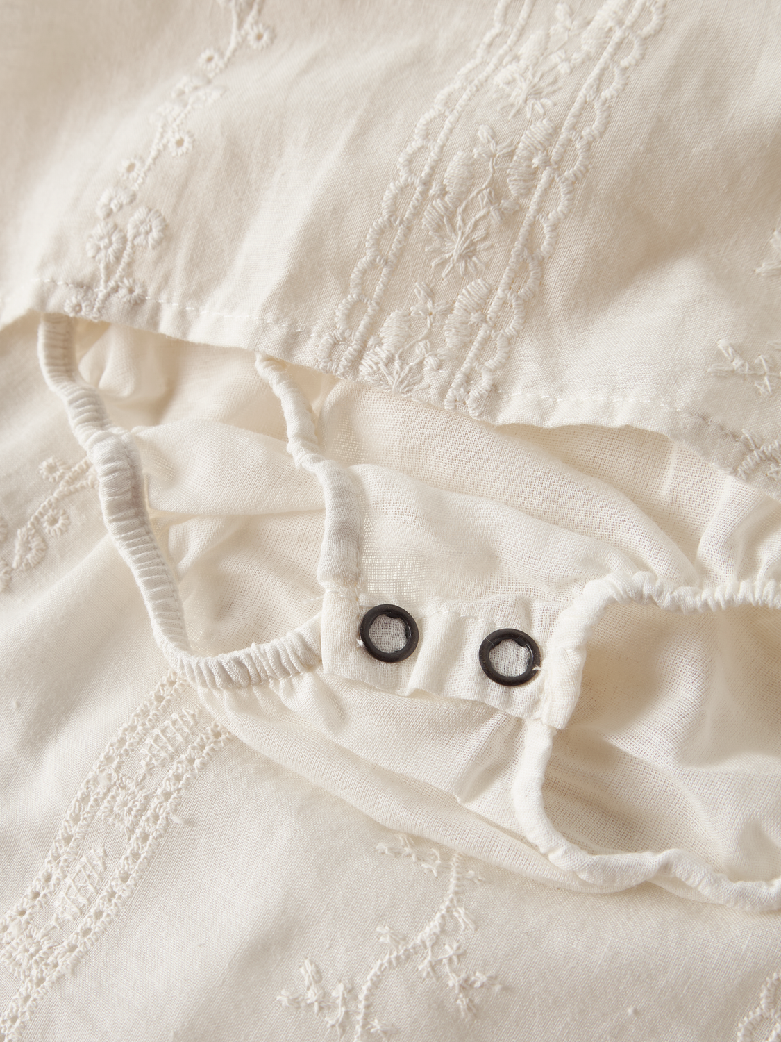 Lil' Atelier Bodykjole Loba