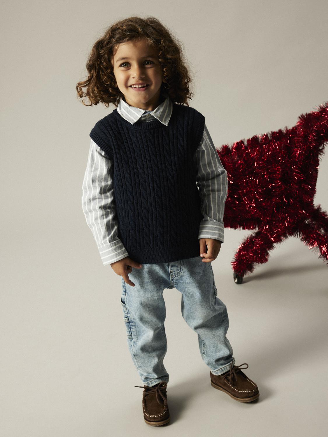 Name It Skjorte Rekid