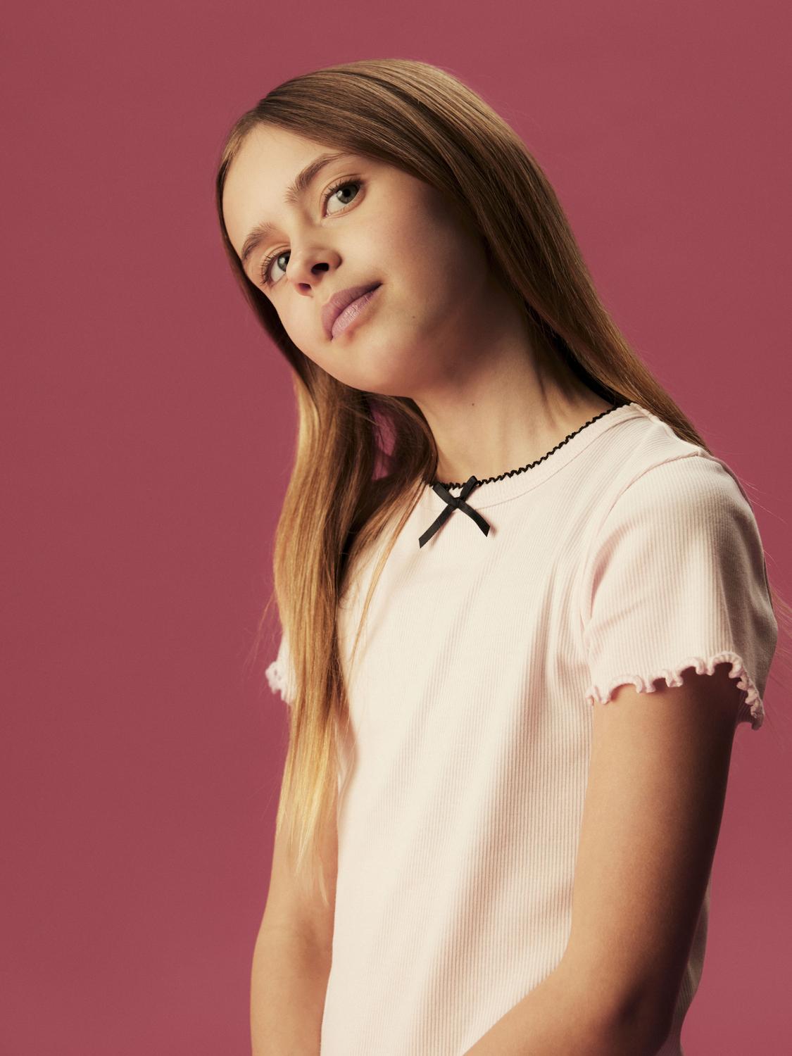 Name It T-shirt Fiona