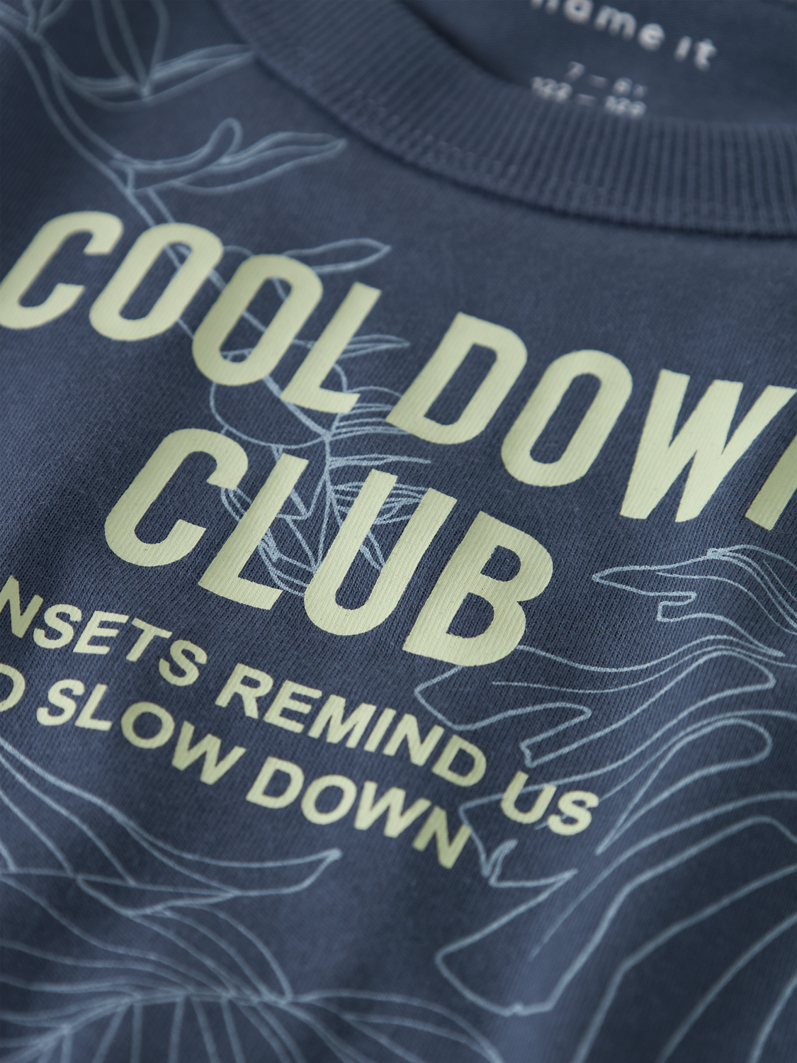 Name It T-shirt Ferto