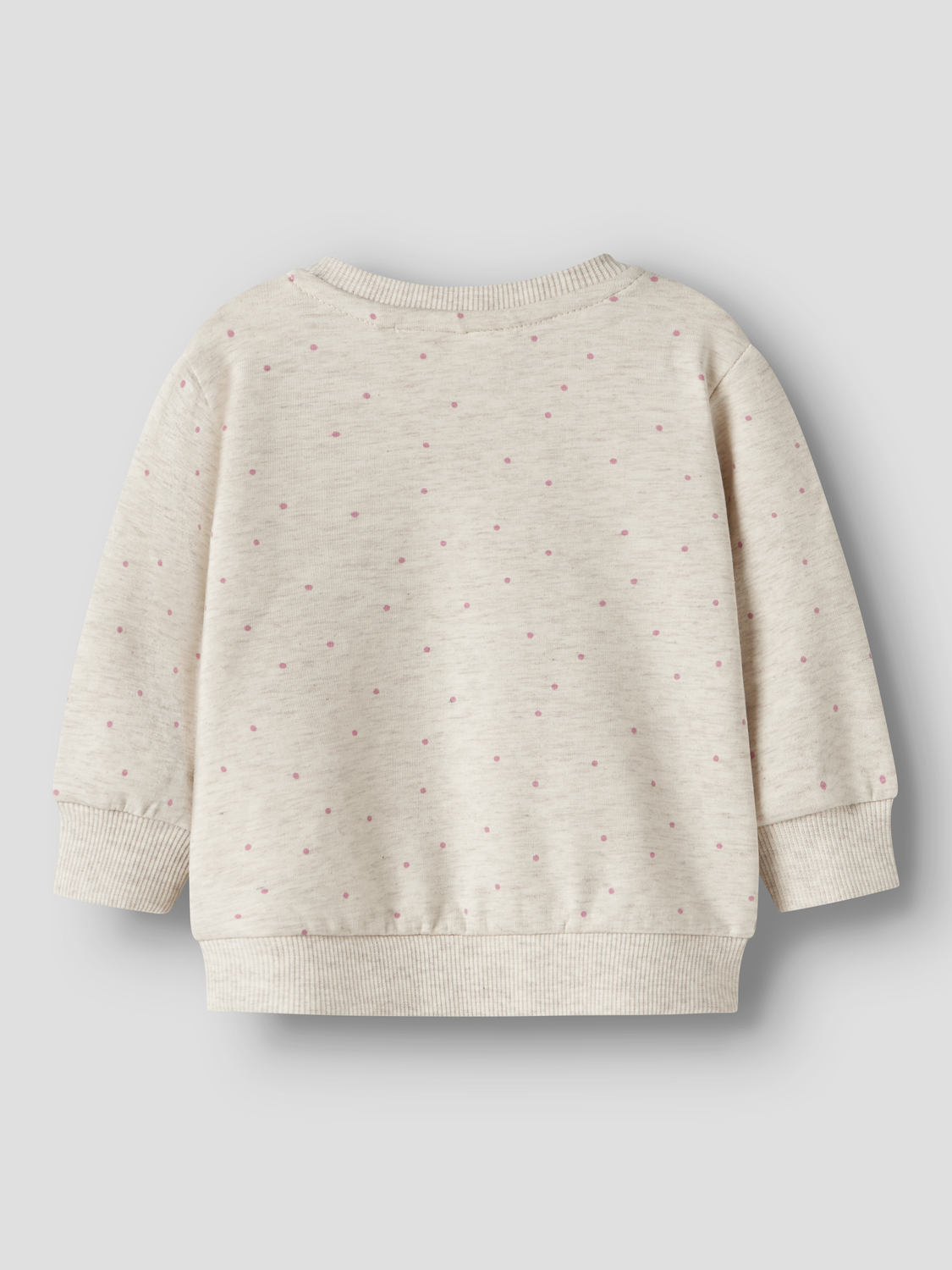 Name It Sweatshirt Luelle
