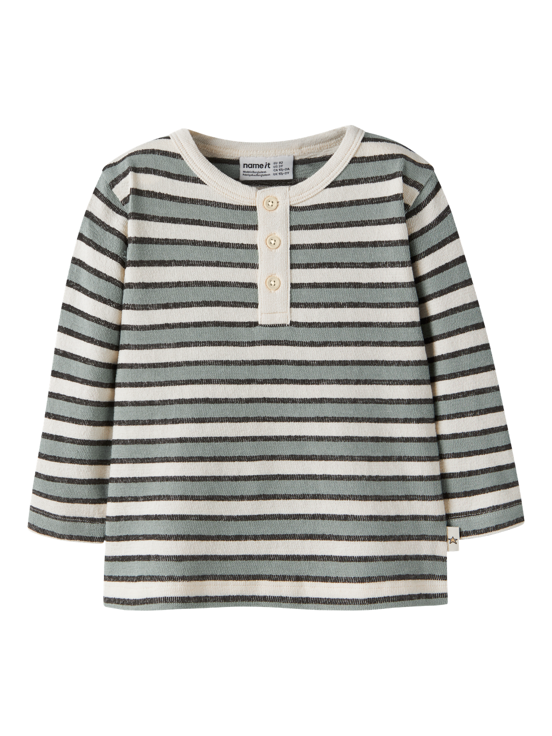 Name It Bluse Lajus
