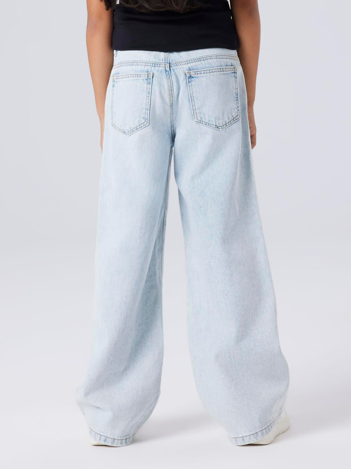 Name It Jeans Rose