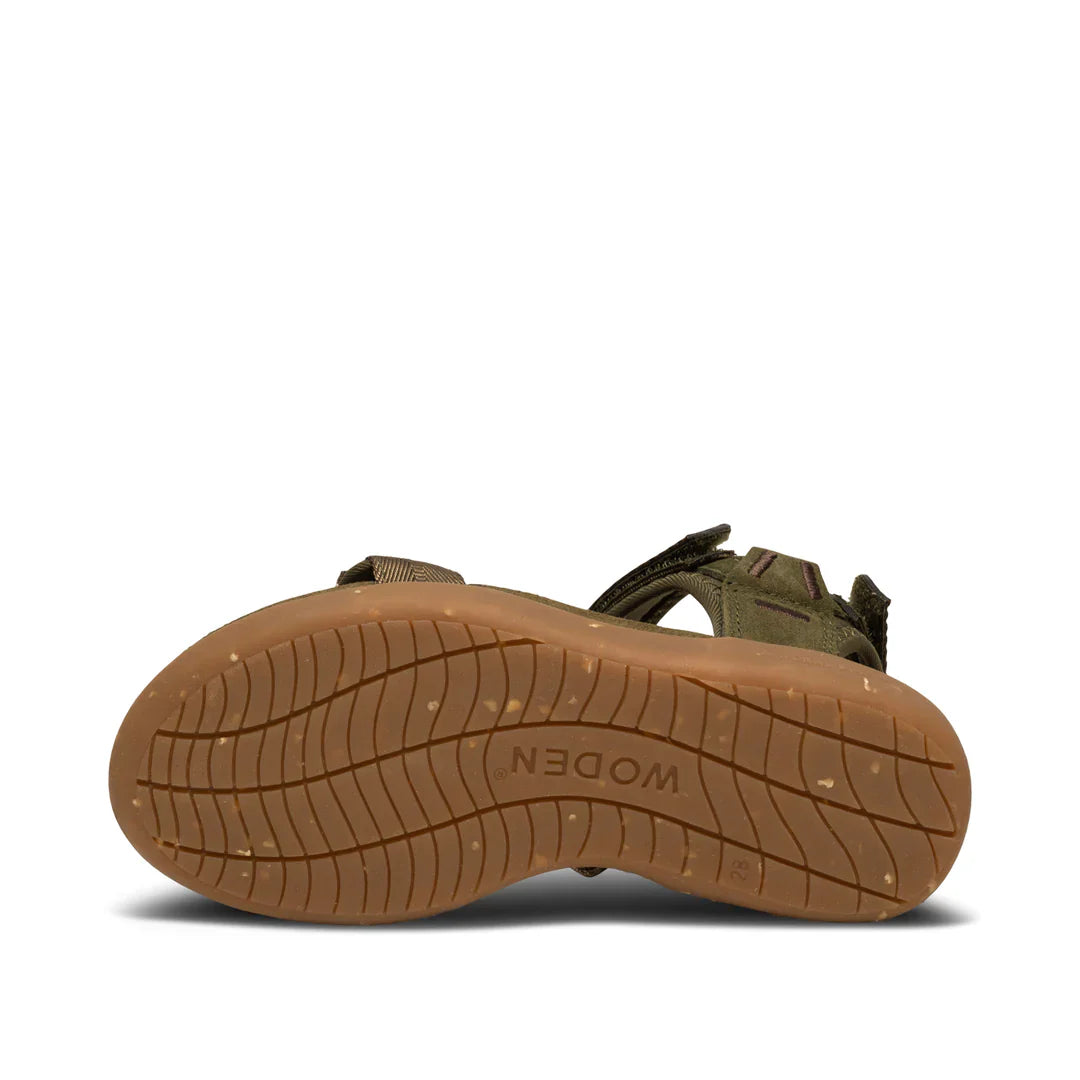 Woden Sandaler Cirkeline